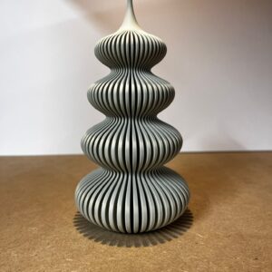 Kerstboom Elegant Modern