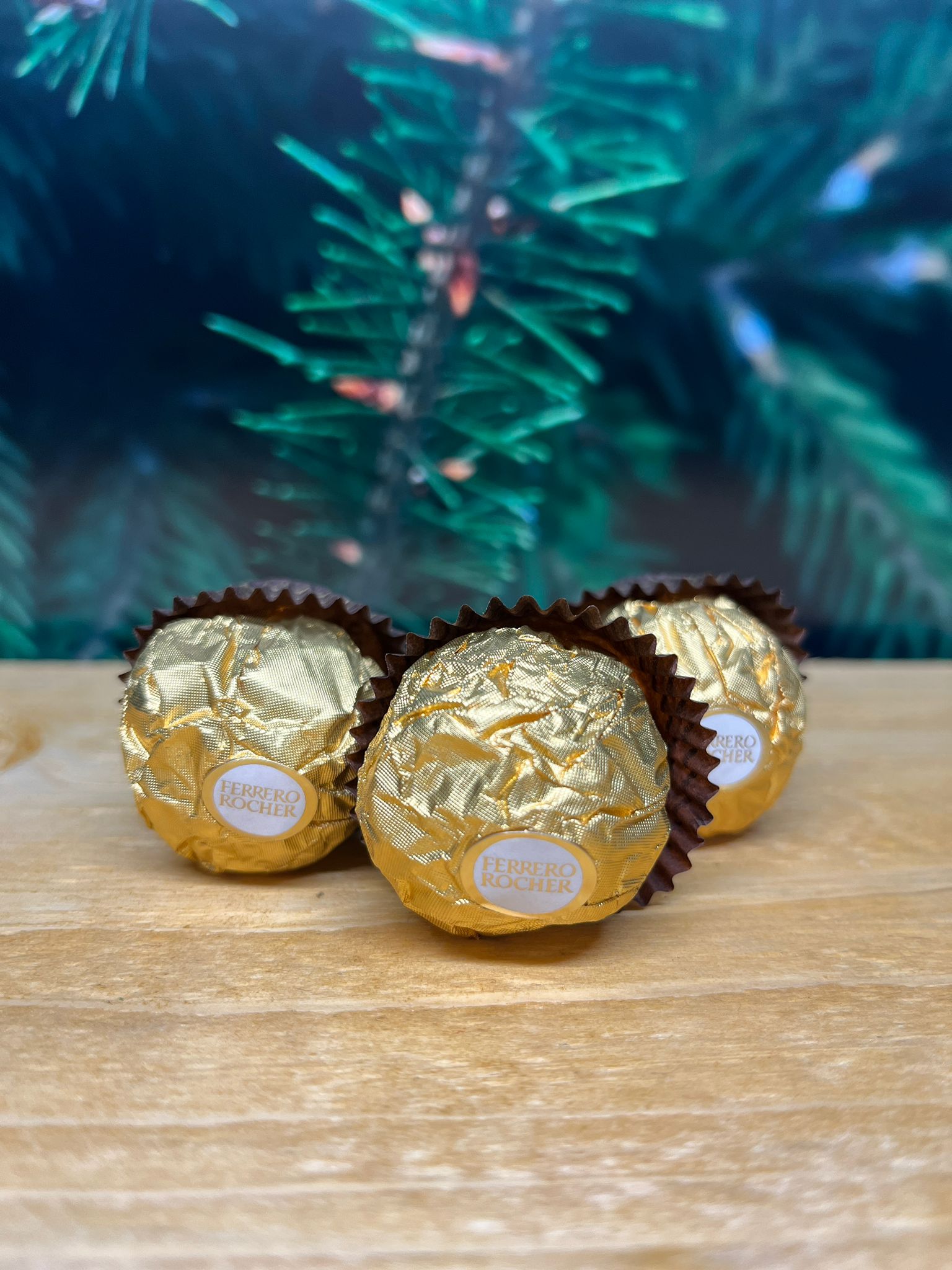 Ferrero Rocher