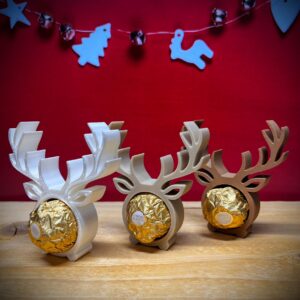 Rendier Ferrero Rocher