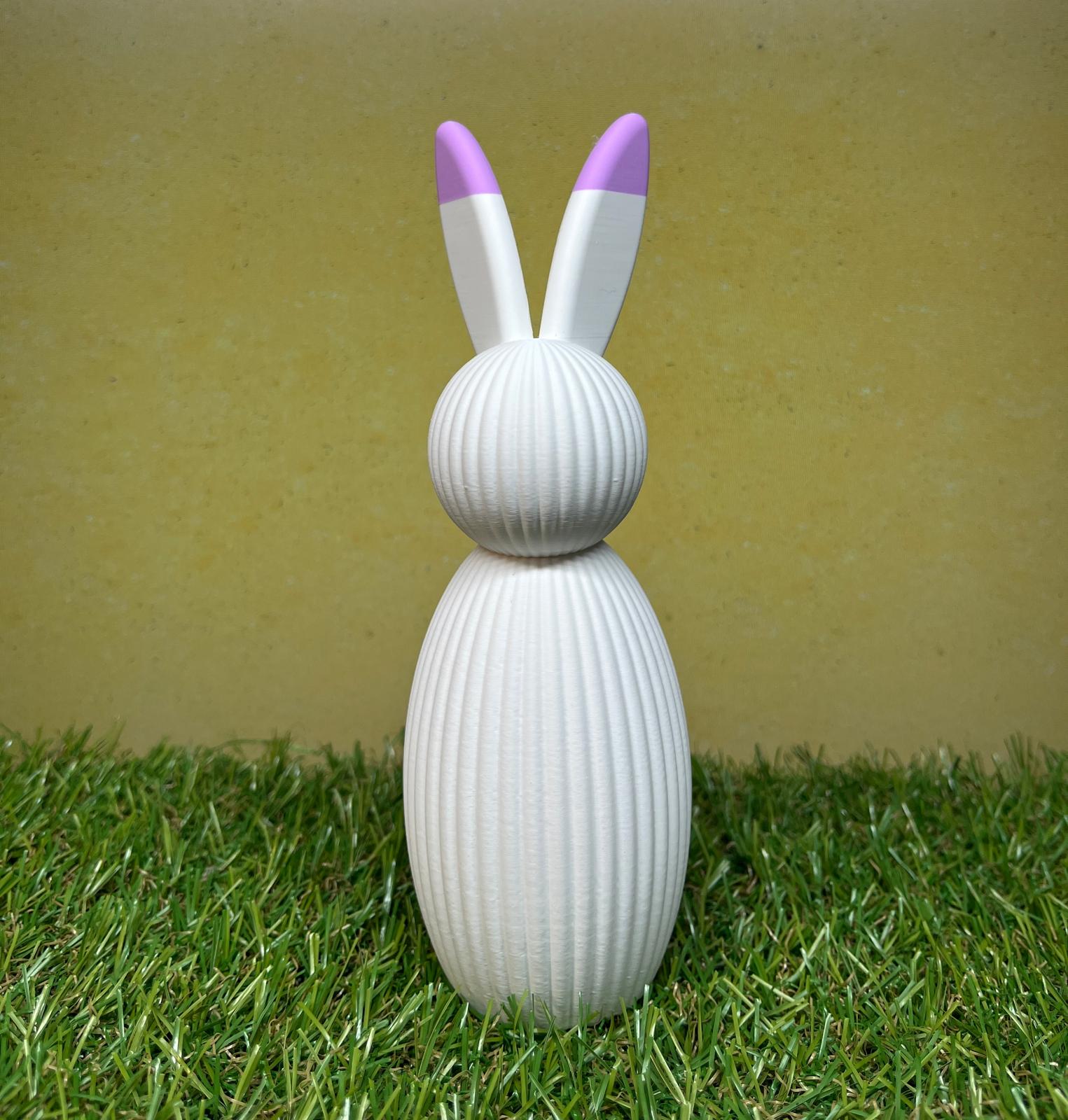 Paashaas ribbel - Afbeelding 4