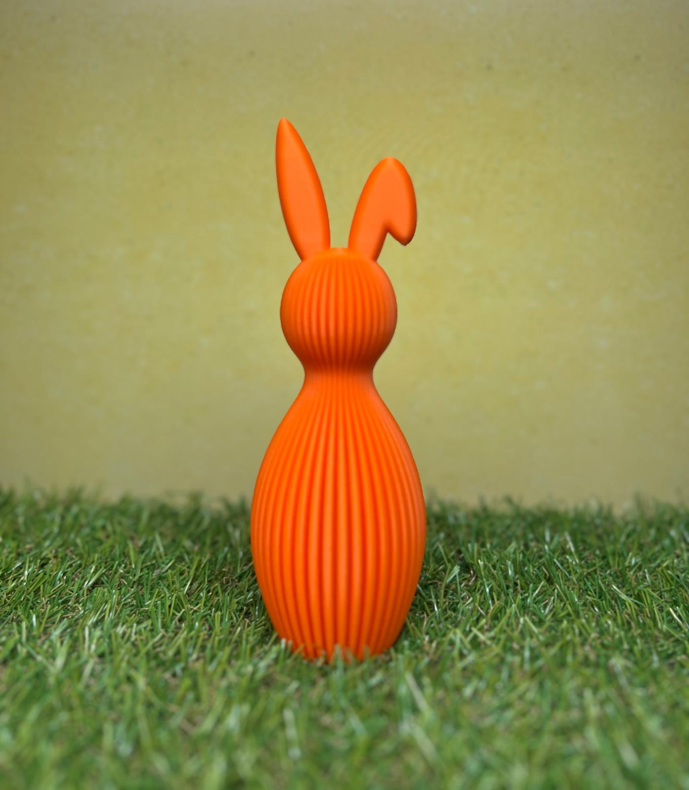 Paashaas met flapoor