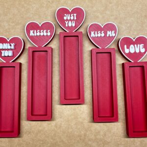 Valentijn chocolate gift