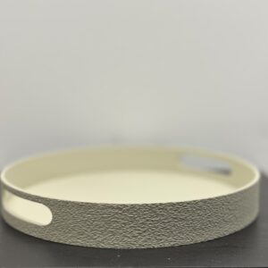 Tray (met handvat)